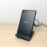 Anker PowerWave 10 Standをレビュー