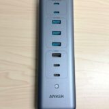 Anker USB-C データ ハブ (11-in-1, 10Gbps)