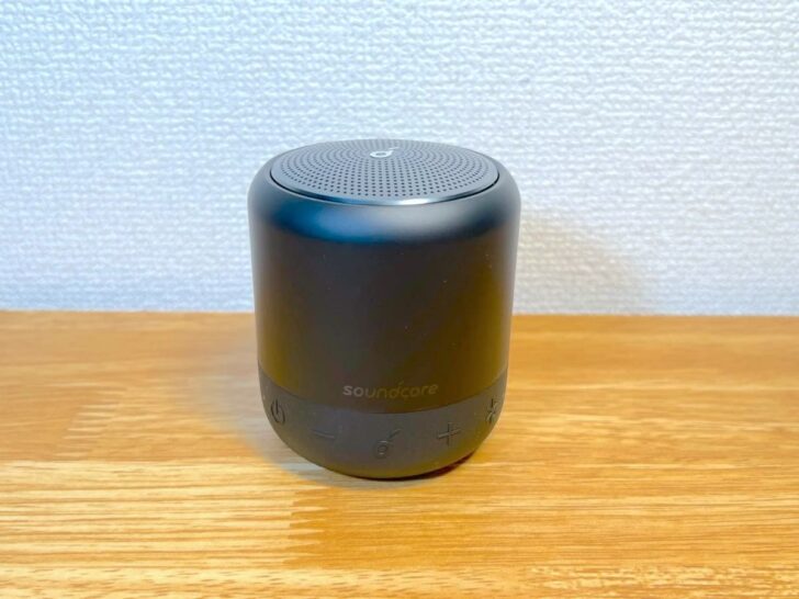 Anker Soundcore Mini 3本体