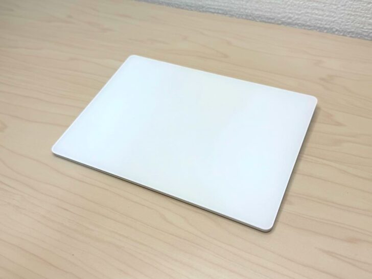 Apple Magic Trackpad