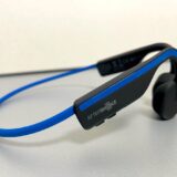 Shokz OpenMoveをレビュー