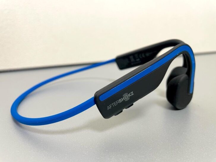 Shokz OpenMove