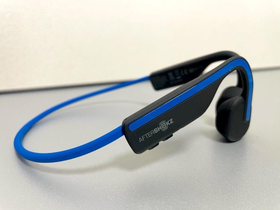 Shokz OpenMoveをレビュー