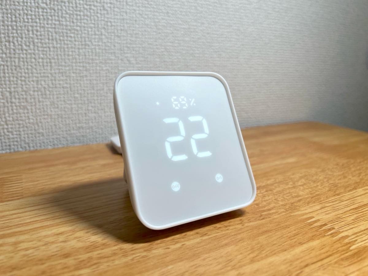 スマートホーム製品