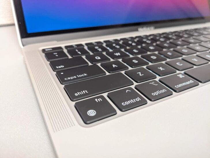 5年経っても半額以上の価格で売れるMacBook Air