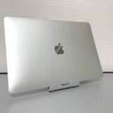 MacBook Airをレビュー