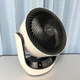 SwitchBot サーキュレーターをレビュー