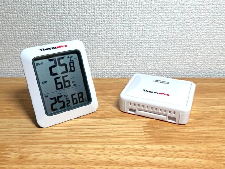 ThermoPro TP-60S