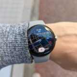 私のPixel Watch