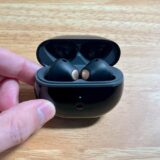 SOUNDPEATS Air3 Deluxe HSをレビュー