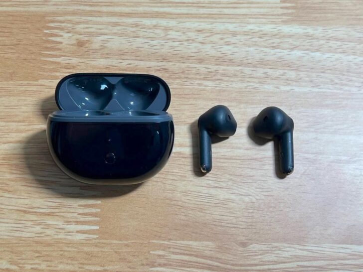 低音域から中高音まで、バランスのよい音が楽しめるSOUNDPEATS Air3 Deluxe HS