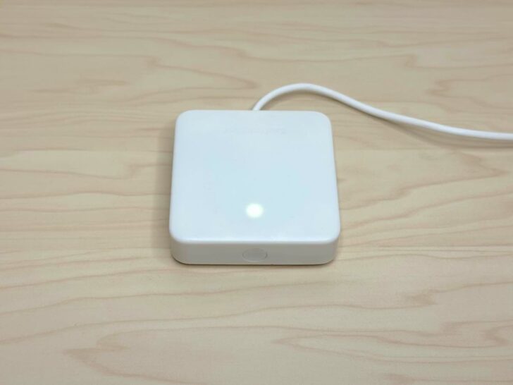 SwitchBot ハブミニ
