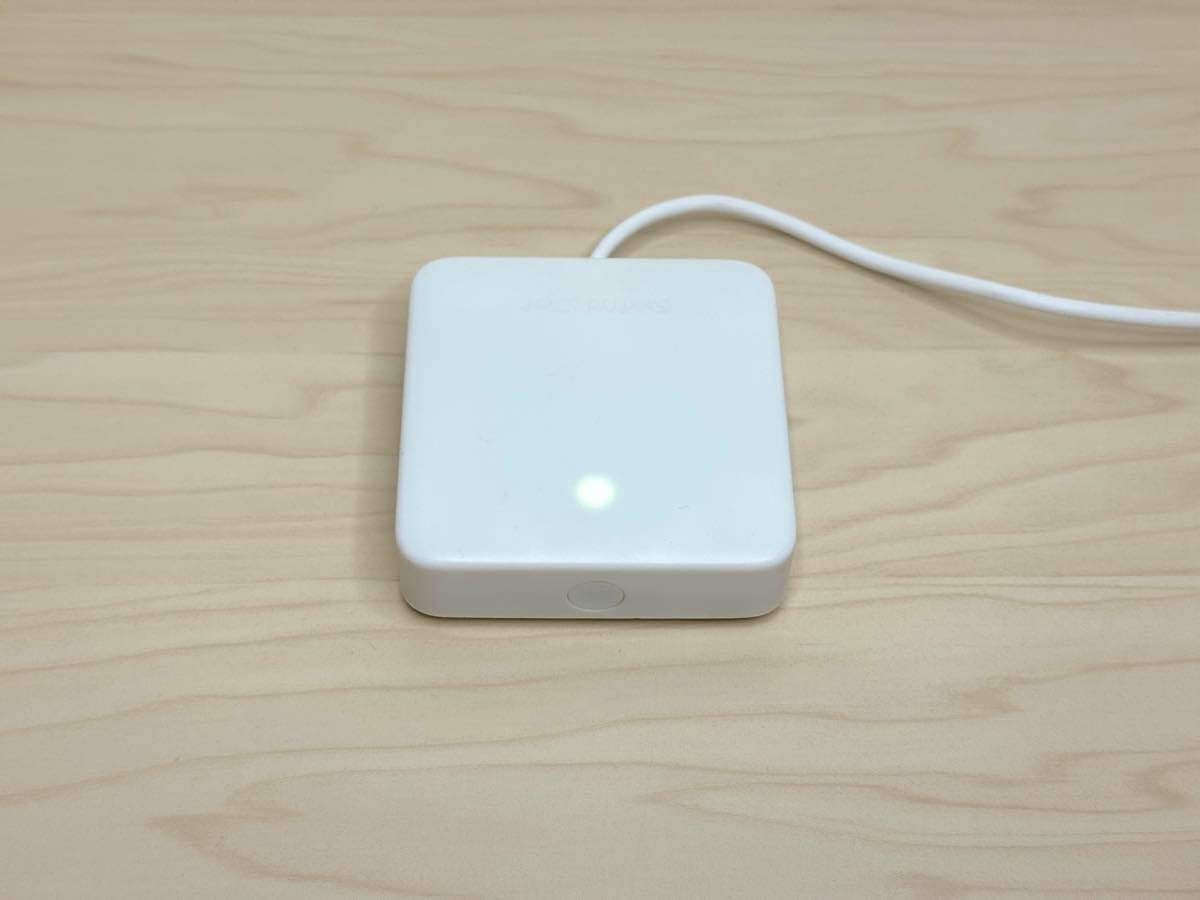 SwitchBot ハブミニ